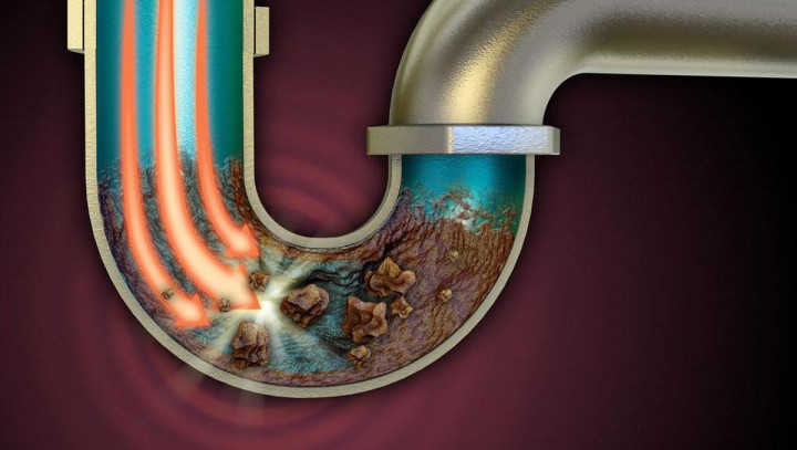 Pelancaran Saluran Air Tersumbat Cikupa – Aliran Lancar Tanpa Hambatan Cikupa