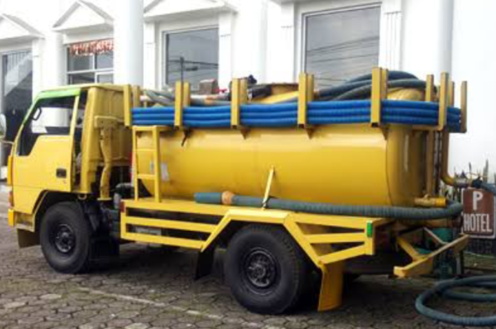 Sedot WC Mampet / Penuh Cikupa – Solusi Cepat, Bersih, dan Bergaransi! Cikupa